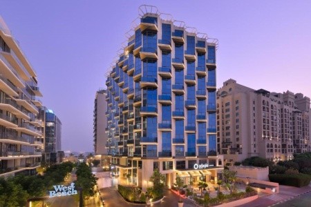 Adagio Premium The Palm - 2