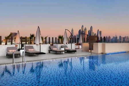 Adagio Premium The Palm - 3