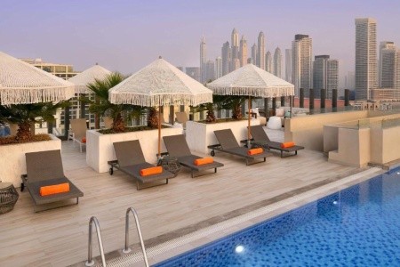 Adagio Premium The Palm - 4