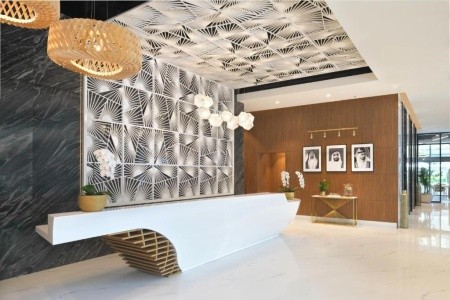 Adagio Premium The Palm - 7