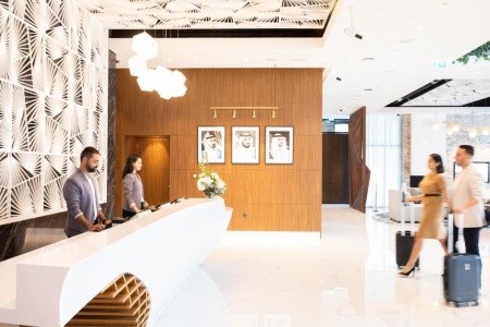 Adagio Premium The Palm - 8