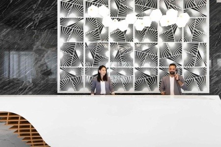 Adagio Premium The Palm - 9