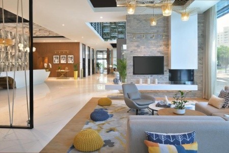 Adagio Premium The Palm - 10