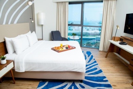 Adagio Premium The Palm - 14