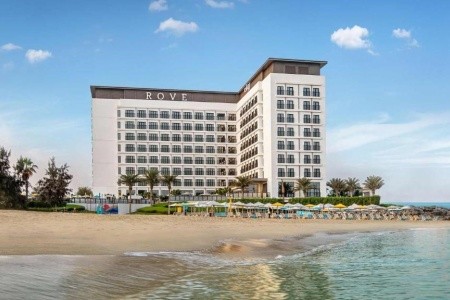 Rove La Mer Beach - 3