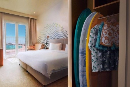 Rove La Mer Beach - 10