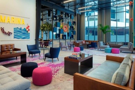 Rove Dubai Marina - 7