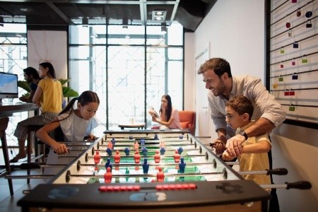 Rove Dubai Marina - 16