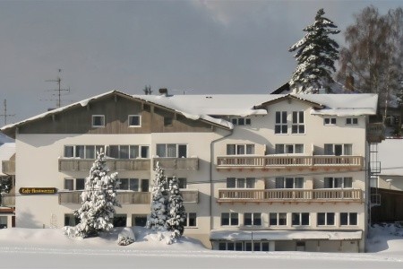 Wieshof (Riedlhütte) - 19