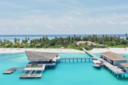 Le Meridien Resort & Spa