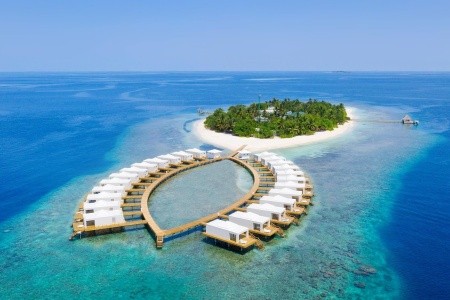 Sandies Bathala Island Resort