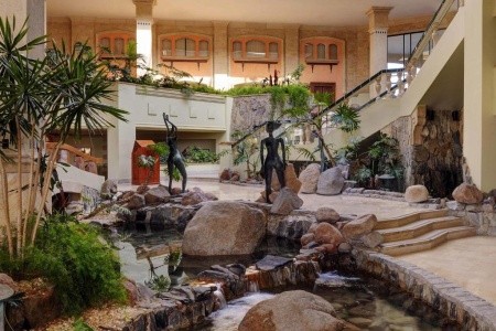 Egypt Sharm El Sheikh Naama Bay Promenade Beach Resort Beach Side 8 dňový pobyt All Inclusive Letecky Letisko: Katovice July 2026 (11/07/26-18/07/26)