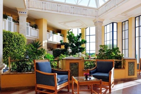 Egypt Sharm El Sheikh Naama Bay Promenade Beach Resort Beach Side 8 dňový pobyt All Inclusive Letecky Letisko: Katovice July 2026 (11/07/26-18/07/26)