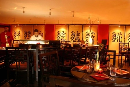 Egypt Sharm El Sheikh Naama Bay Promenade Beach Resort Beach Side 8 dňový pobyt All Inclusive Letecky Letisko: Katovice July 2026 (11/07/26-18/07/26)