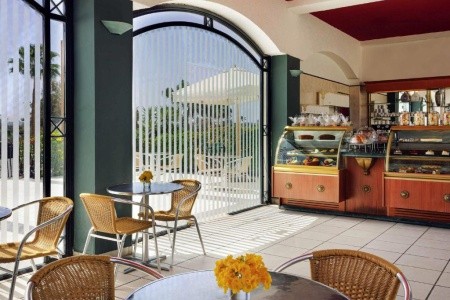 Egypt Sharm El Sheikh Naama Bay Promenade Beach Resort Beach Side 8 dňový pobyt All Inclusive Letecky Letisko: Katovice July 2026 (11/07/26-18/07/26)