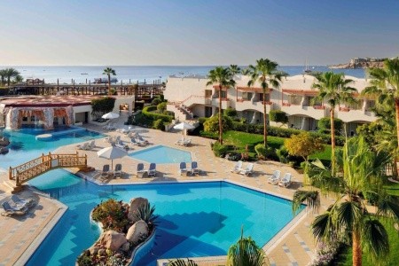 Egypt Sharm El Sheikh Naama Bay Promenade Beach Resort Beach Side 8 dňový pobyt All Inclusive Letecky Letisko: Katovice July 2026 (11/07/26-18/07/26)