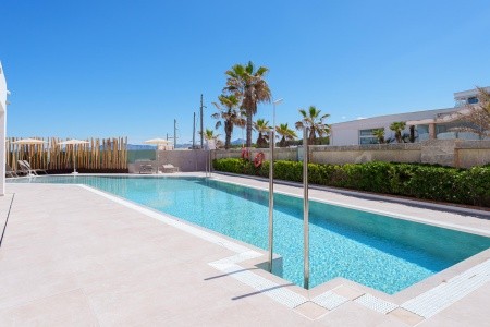 Španielsko Mallorca Caprice Concord 8 dňový pobyt All Inclusive Letecky Letisko: Praha October 2026 (11/10/26-18/10/26)