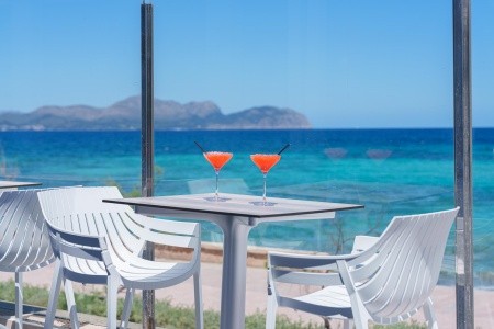 Španielsko Mallorca Caprice Concord 8 dňový pobyt All Inclusive Letecky Letisko: Praha October 2026 (11/10/26-18/10/26)