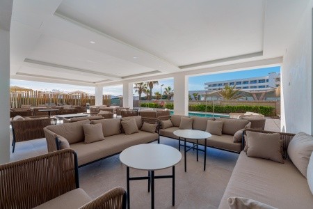 Španielsko Mallorca Caprice Concord 8 dňový pobyt All Inclusive Letecky Letisko: Praha October 2026 (11/10/26-18/10/26)