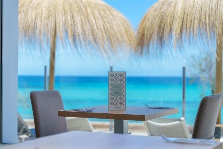 Španielsko Mallorca Caprice Concord 8 dňový pobyt All Inclusive Letecky Letisko: Praha October 2026 (11/10/26-18/10/26)