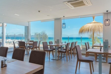 Španielsko Mallorca Caprice Concord 8 dňový pobyt All Inclusive Letecky Letisko: Praha October 2026 (11/10/26-18/10/26)