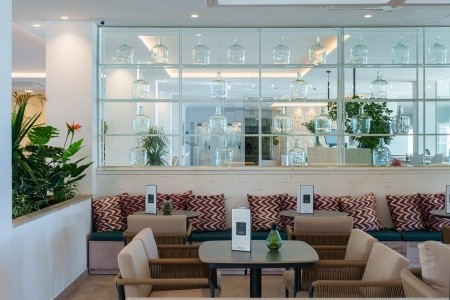 Španielsko Mallorca Caprice Concord 8 dňový pobyt All Inclusive Letecky Letisko: Praha October 2026 (11/10/26-18/10/26)