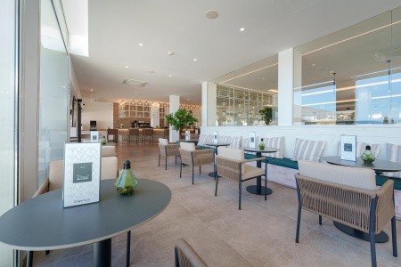 Španielsko Mallorca Caprice Concord 8 dňový pobyt All Inclusive Letecky Letisko: Praha October 2026 (11/10/26-18/10/26)