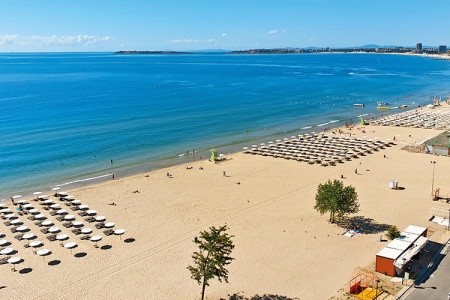 Sentido Bellevue Beach (Ex. Bellevue) - 5