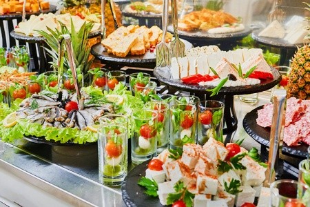 Sentido Bellevue Beach (Ex. Bellevue) - 7