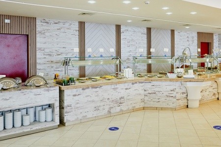 Sentido Bellevue Beach (Ex. Bellevue) - 8