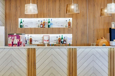 Sentido Bellevue Beach (Ex. Bellevue) - 9