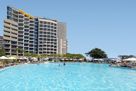 Sentido Bellevue Beach (Ex. Bellevue) - 10