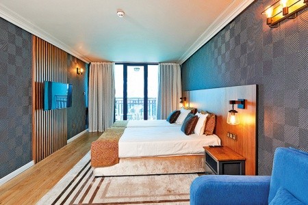 Sentido Bellevue Beach (Ex. Bellevue) - 11