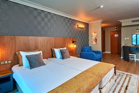 Sentido Bellevue Beach (Ex. Bellevue) - 12