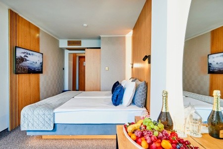 Sentido Bellevue Beach (Ex. Bellevue) - 13