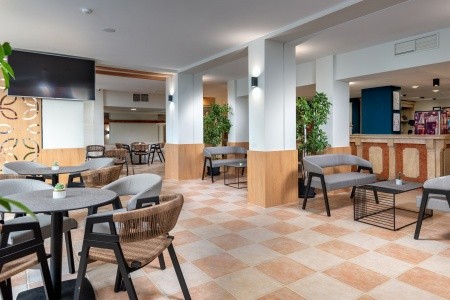 Sentido Bellevue Beach (Ex. Bellevue) - 15