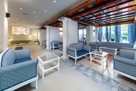 Sentido Bellevue Beach (Ex. Bellevue) - 16