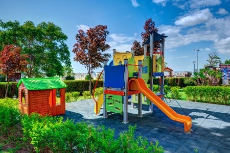 Sentido Bellevue Beach (Ex. Bellevue) - 17