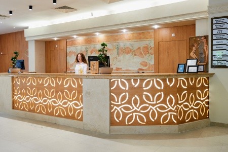 Sentido Bellevue Beach (Ex. Bellevue) - 18