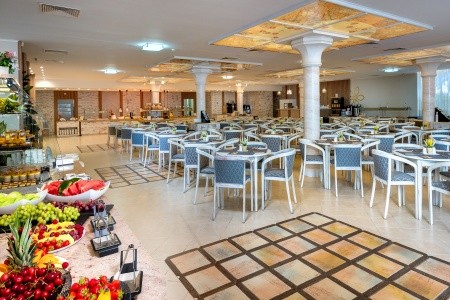 Sentido Bellevue Beach (Ex. Bellevue) - 19