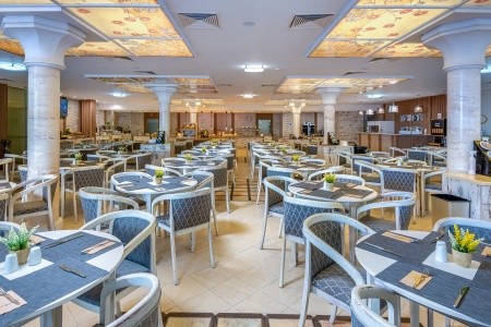 Sentido Bellevue Beach (Ex. Bellevue) - 20