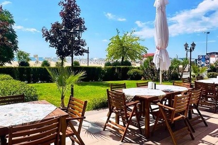 Sentido Bellevue Beach (Ex. Bellevue) - 21