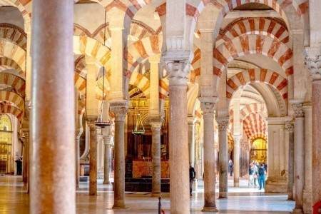Barvy Andalusie - 19