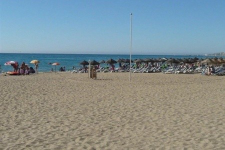 Barvy Andalusie - 24