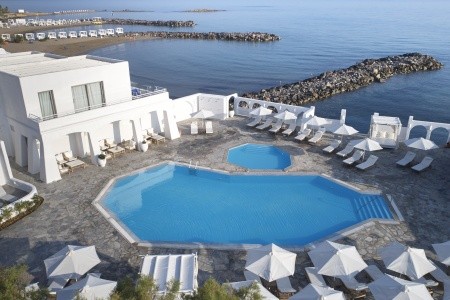 Knossos Beach Bungalows & Suites - 34