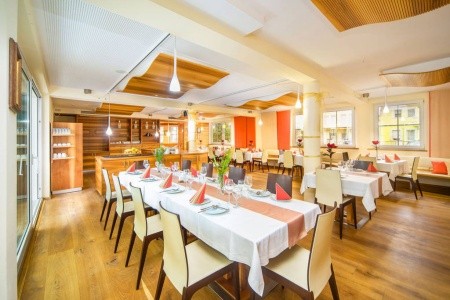 Maďarsko Južné Zadunajsko Wellness Hotel Kager 5 dňový pobyt Raňajky Vlastná March 2026 (13/03/26-17/03/26)