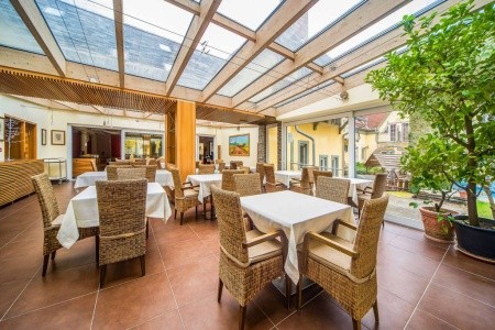 Maďarsko Južné Zadunajsko Wellness Hotel Kager 5 dňový pobyt Raňajky Vlastná March 2026 (13/03/26-17/03/26)