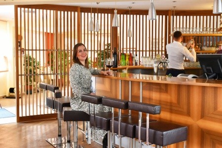 Maďarsko Južné Zadunajsko Wellness Hotel Kager 5 dňový pobyt Raňajky Vlastná March 2026 (13/03/26-17/03/26)