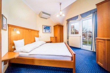 Maďarsko Južné Zadunajsko Wellness Hotel Kager 5 dňový pobyt Raňajky Vlastná March 2026 (13/03/26-17/03/26)