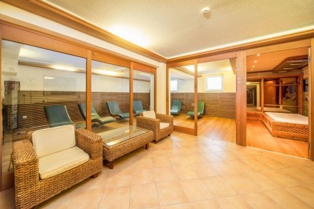 Maďarsko Južné Zadunajsko Wellness Hotel Kager 5 dňový pobyt Raňajky Vlastná March 2026 (13/03/26-17/03/26)